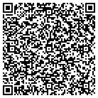 QR-код с контактной информацией организации Банкомат, ОАО ЮГ-Инвестбанк