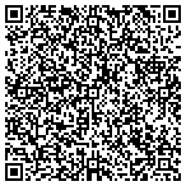 QR-код с контактной информацией организации Продовольственный магазин, ООО Лим
