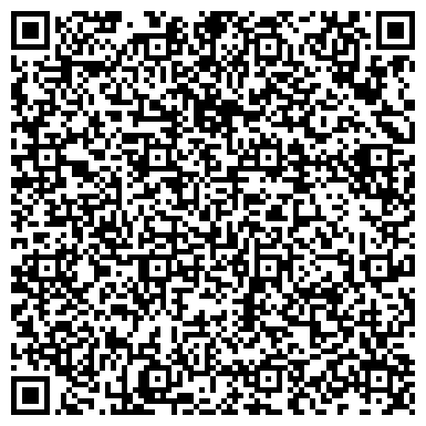 QR-код с контактной информацией организации Общественная приемная депутата городской Думы Серова С.А.