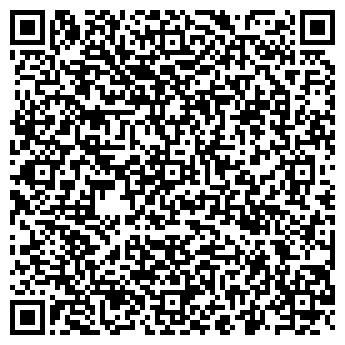 QR-код с контактной информацией организации Продуктовый магазин, ООО Бион-Сервис