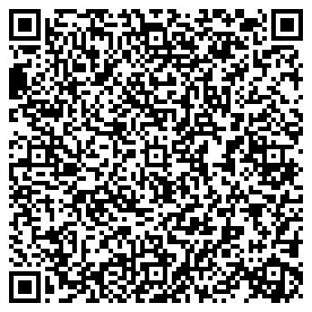 QR-код с контактной информацией организации Ля Руш
