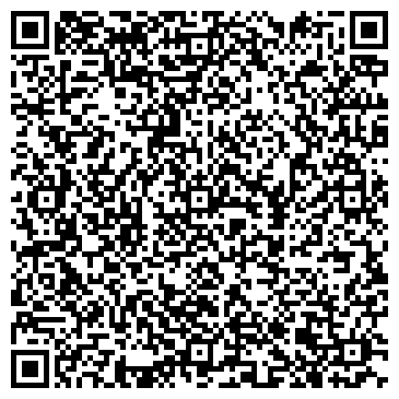 QR-код с контактной информацией организации Ювеста