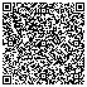 QR-код с контактной информацией организации Dear film