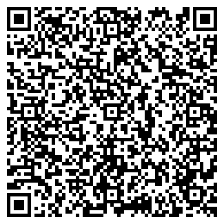 QR-код с контактной информацией организации Леге артис-альфис