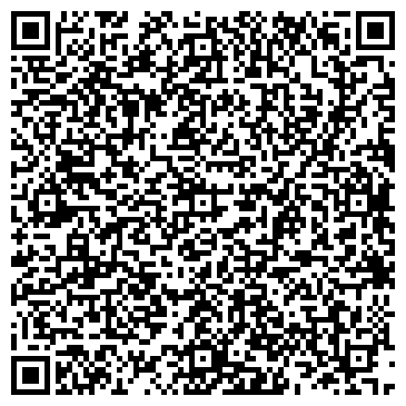 QR-код с контактной информацией организации ООО Ковчег Плюс