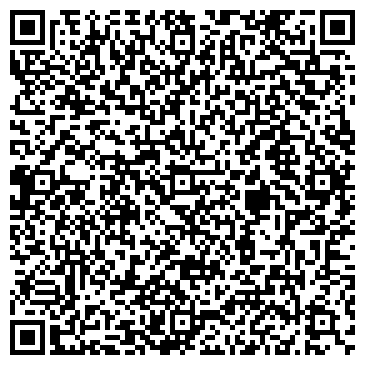 QR-код с контактной информацией организации Продуктовый магазин, ИП Хвостова Т.В.