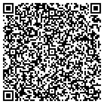 QR-код с контактной информацией организации ЛАБАЗ, МАГАЗИН