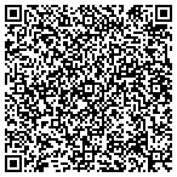 QR-код с контактной информацией организации Продовольственный магазин, ООО ПроДос