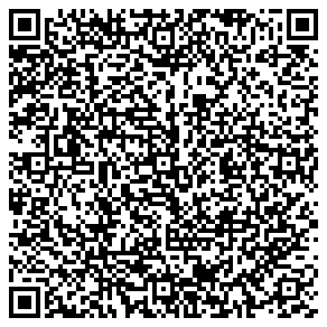 QR-код с контактной информацией организации Anti-Radari