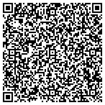 QR-код с контактной информацией организации Дентлайф
