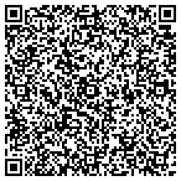 QR-код с контактной информацией организации Продуктовый магазин, ООО Черная жемчужина