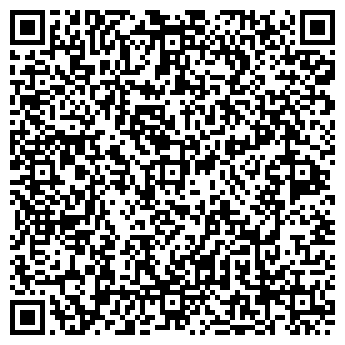 QR-код с контактной информацией организации ООО Нанонаклейки