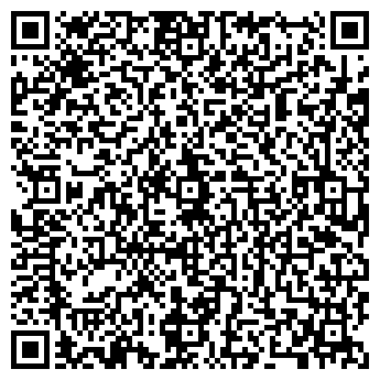 QR-код с контактной информацией организации Добрый стиль