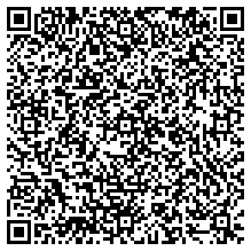 QR-код с контактной информацией организации Трикотаж, сеть магазинов, ЗАО Василиса