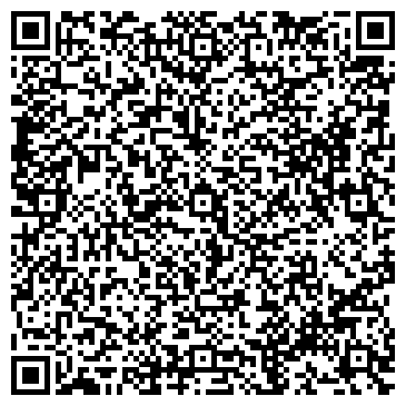 QR-код с контактной информацией организации Трикотошка, сеть магазинов, Склад