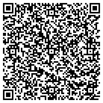 QR-код с контактной информацией организации Банкомат, Райффайзенбанк, ЗАО, филиал в г. Курске