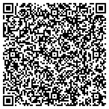 QR-код с контактной информацией организации А Байт