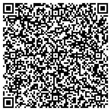 QR-код с контактной информацией организации Галина, продовольственный магазин