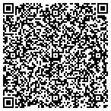 QR-код с контактной информацией организации Пятачок, продовольственный магазин