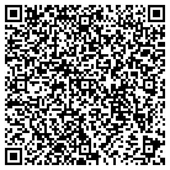 QR-код с контактной информацией организации Банкомат, Райффайзенбанк, ЗАО, филиал в г. Курске