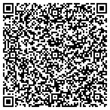 QR-код с контактной информацией организации Подстригалочка
