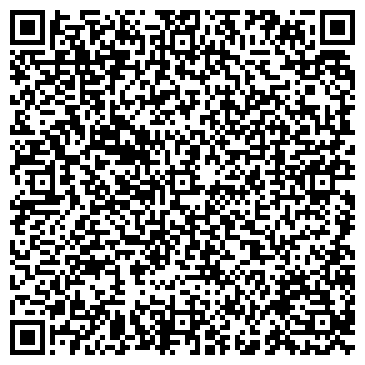 QR-код с контактной информацией организации Дана, продовольственный магазин