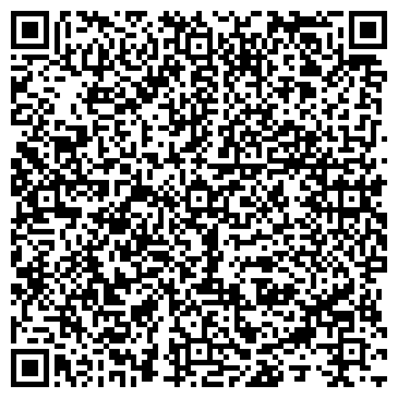 QR-код с контактной информацией организации Диамед