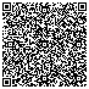 QR-код с контактной информацией организации Продовольственный магазин, ОАО Комбинат питания