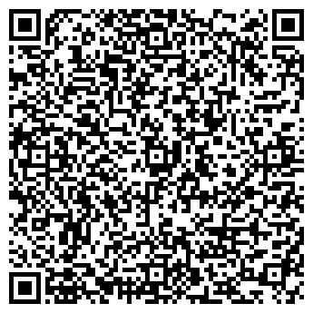 QR-код с контактной информацией организации ИП Фролов С.Г.