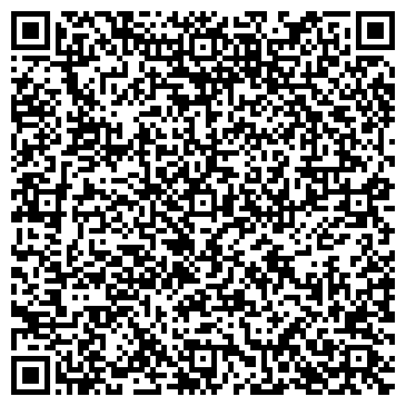 QR-код с контактной информацией организации Колибри