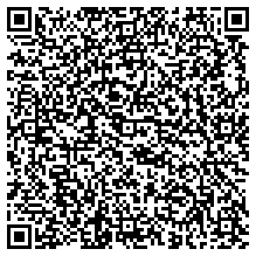 QR-код с контактной информацией организации ЗАО Дон-Кристалл