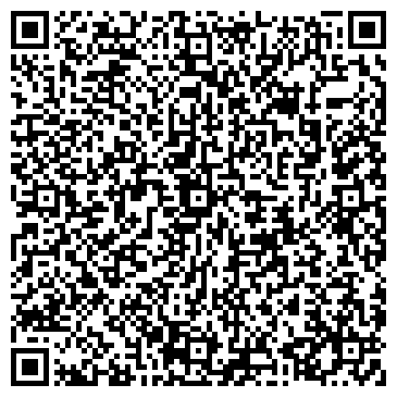 QR-код с контактной информацией организации Виэд, продовольственный магазин