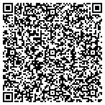 QR-код с контактной информацией организации Иваныч, продовольственный магазин