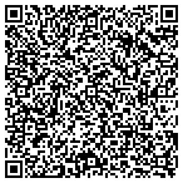 QR-код с контактной информацией организации Сильва