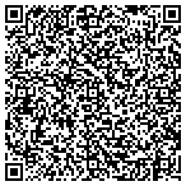 QR-код с контактной информацией организации Faberlic