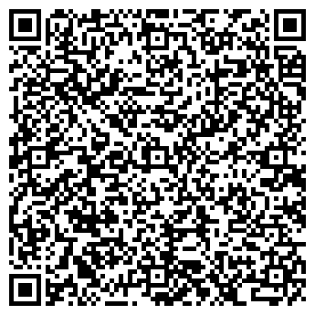 QR-код с контактной информацией организации Ангарчанка