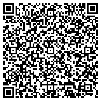QR-код с контактной информацией организации Марс