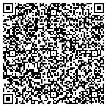 QR-код с контактной информацией организации Леола