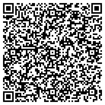 QR-код с контактной информацией организации ООО ВИШЕНКА, МАГАЗИН