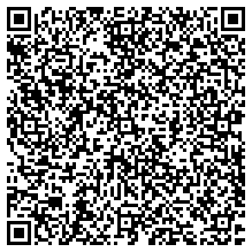 QR-код с контактной информацией организации Прокуратура Центрального округа