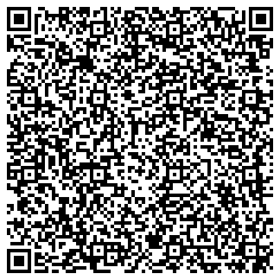 QR-код с контактной информацией организации Спутник ТВ