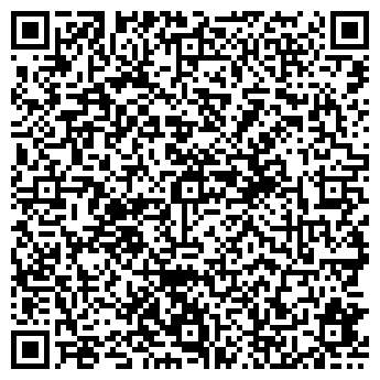 QR-код с контактной информацией организации Банкомат, ОАО Россельхозбанк