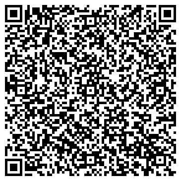 QR-код с контактной информацией организации ООО Катион-К