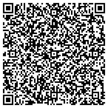QR-код с контактной информацией организации ИП Гасараева М.А.
