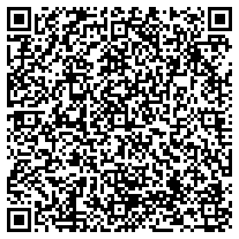 QR-код с контактной информацией организации Инструмент+