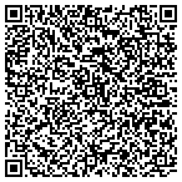 QR-код с контактной информацией организации Трикотаж, сеть магазинов, ЗАО Василиса