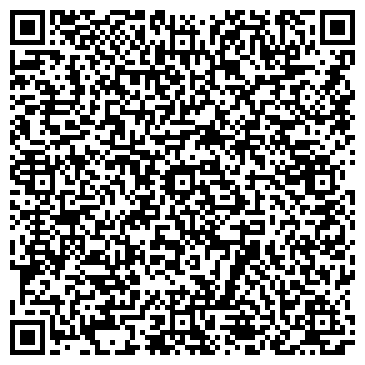 QR-код с контактной информацией организации Коммед, ЗАО, компания, Сервисный центр
