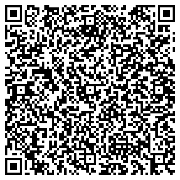 QR-код с контактной информацией организации Продовольственный магазин, ООО Статус