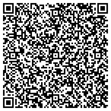 QR-код с контактной информацией организации Магазин-автомастерская