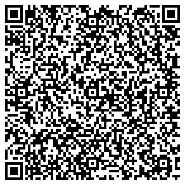 QR-код с контактной информацией организации Центр занятости населения г. Краснодара